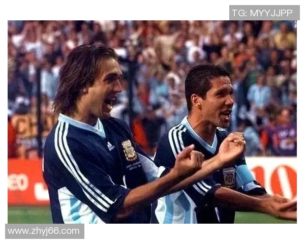 阿根廷与英格兰的足球对决历史与未来的精彩碰撞 阿根廷与英格兰的足球对决历史与未来的精彩碰撞